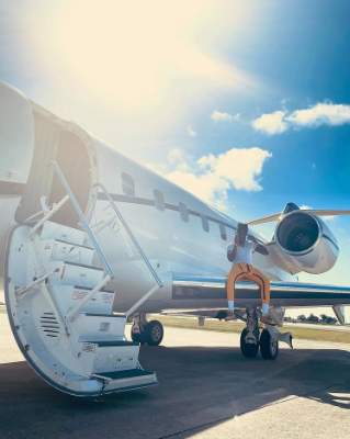 DeMarre Carroll in his Instagram